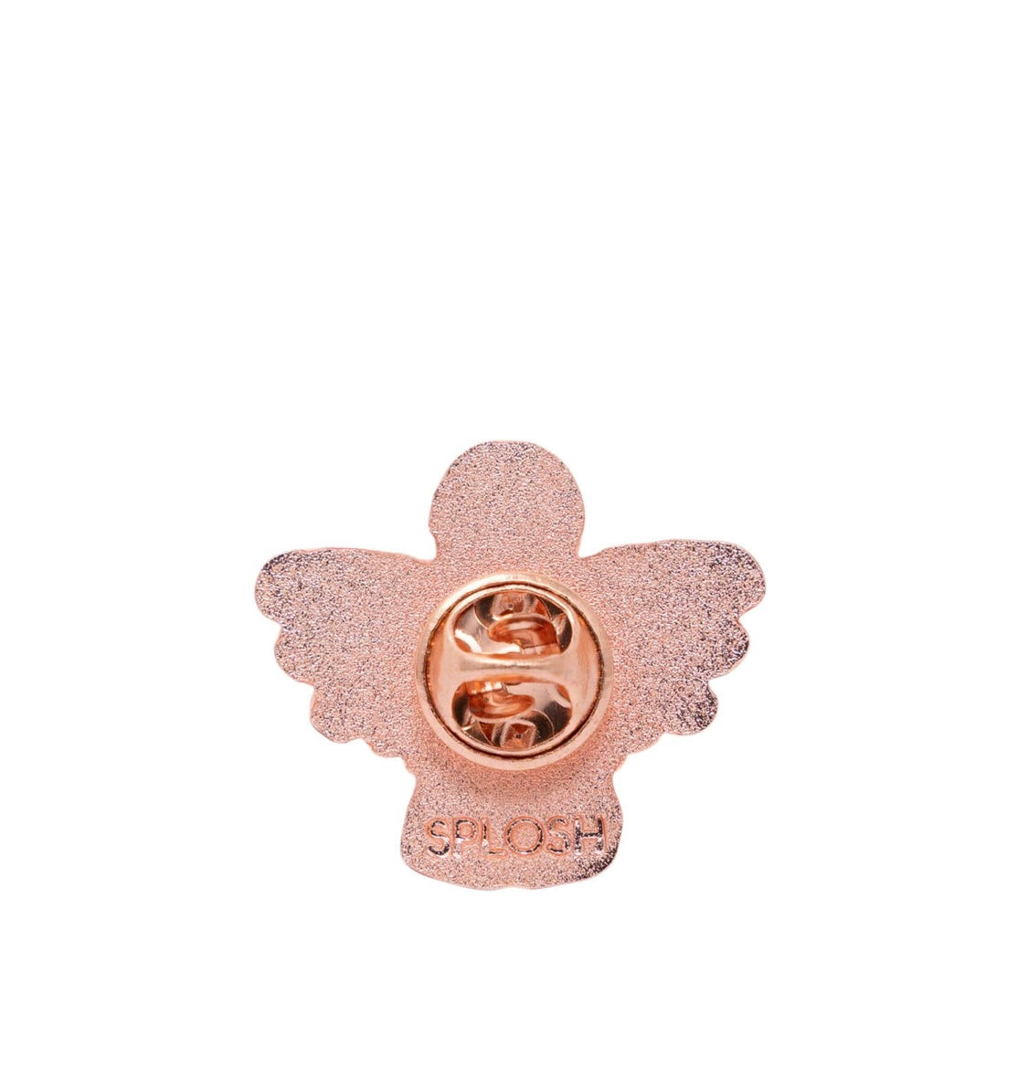 Angel of Hope keyring