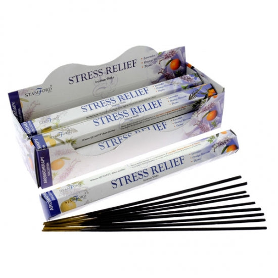 Stamford incense Sticks
