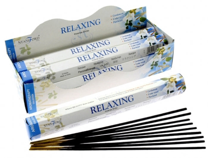 Stamford incense Sticks