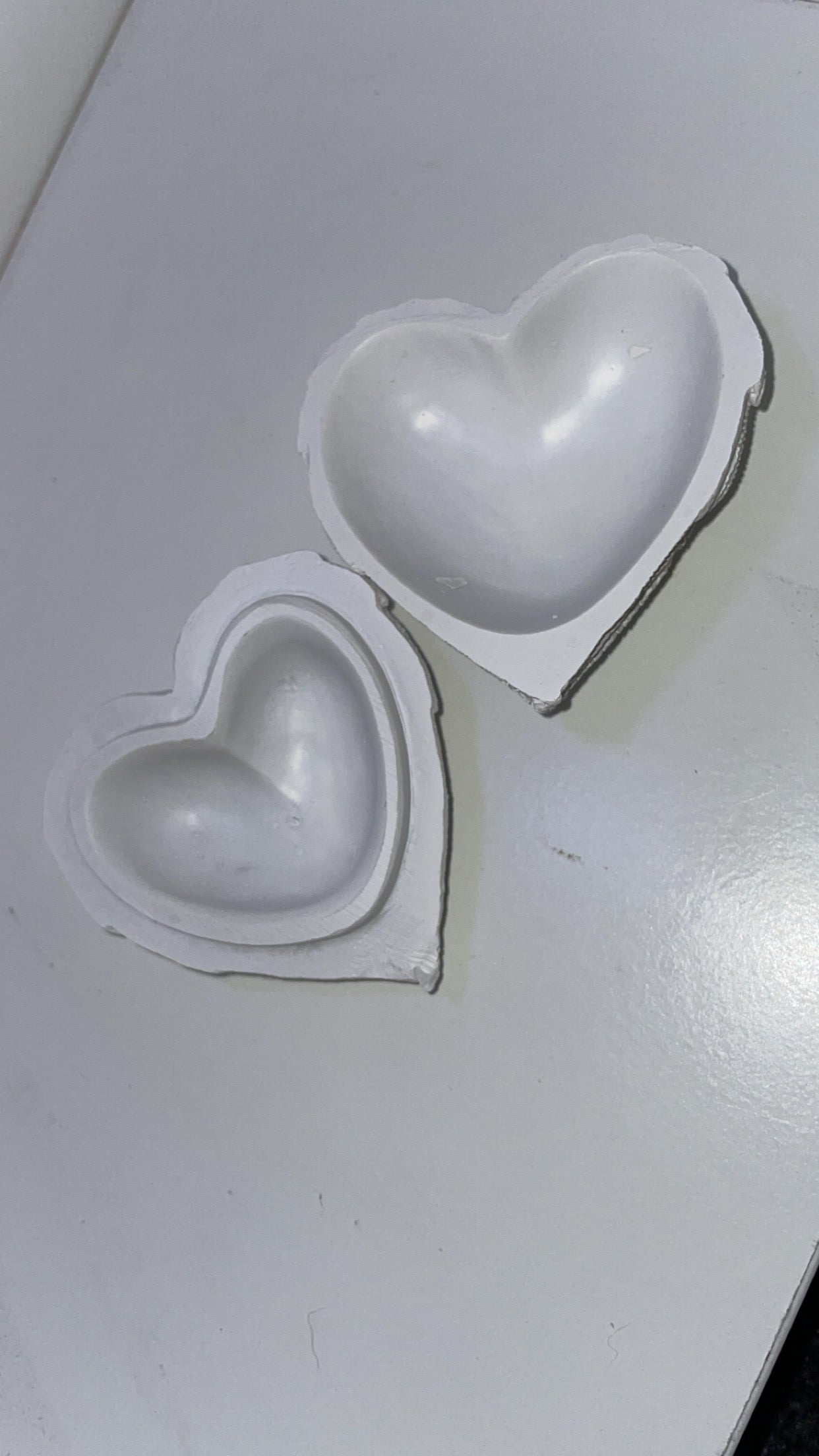 Angel Wings Trinket Box, 9cm