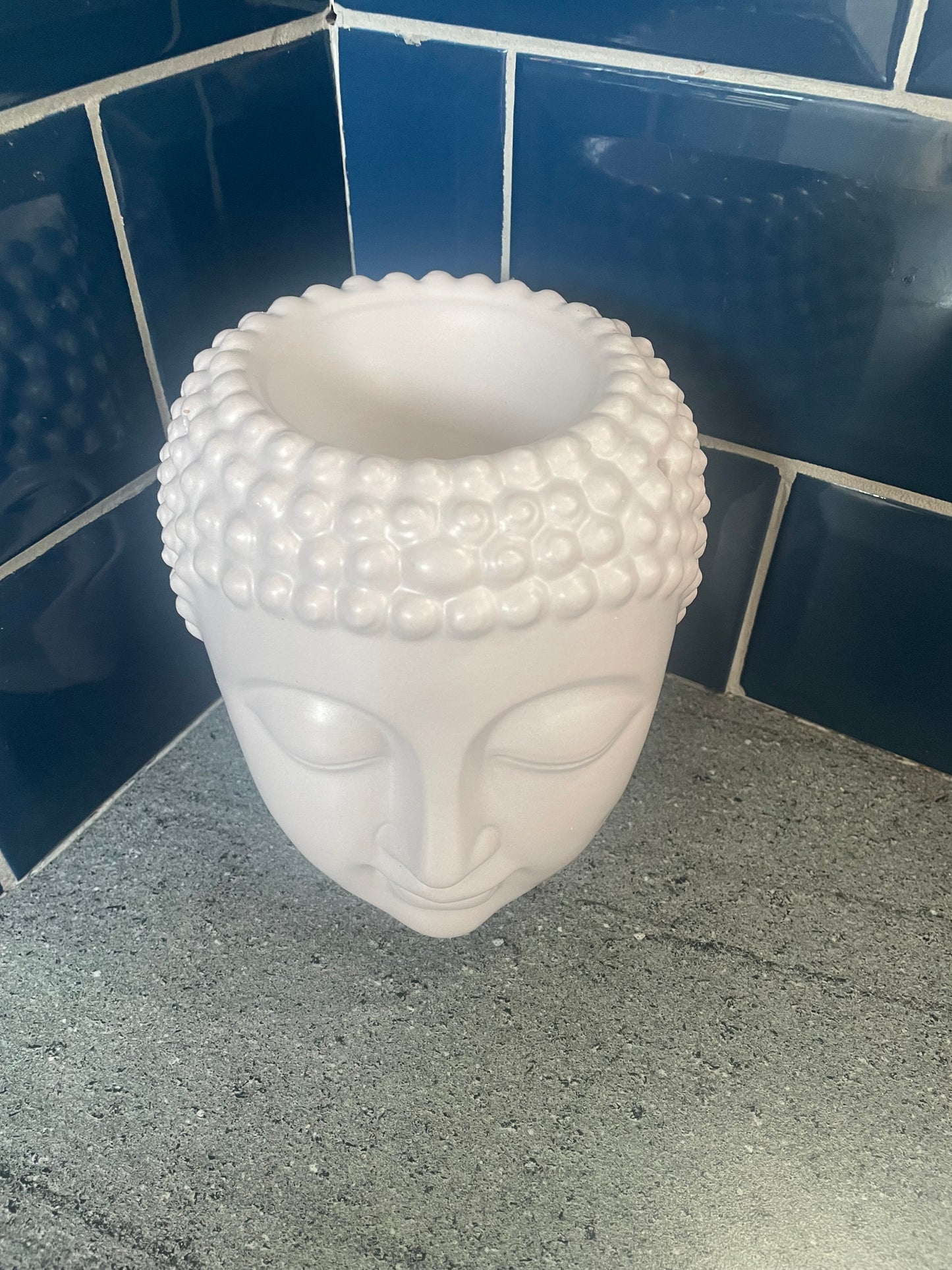 Large buddha