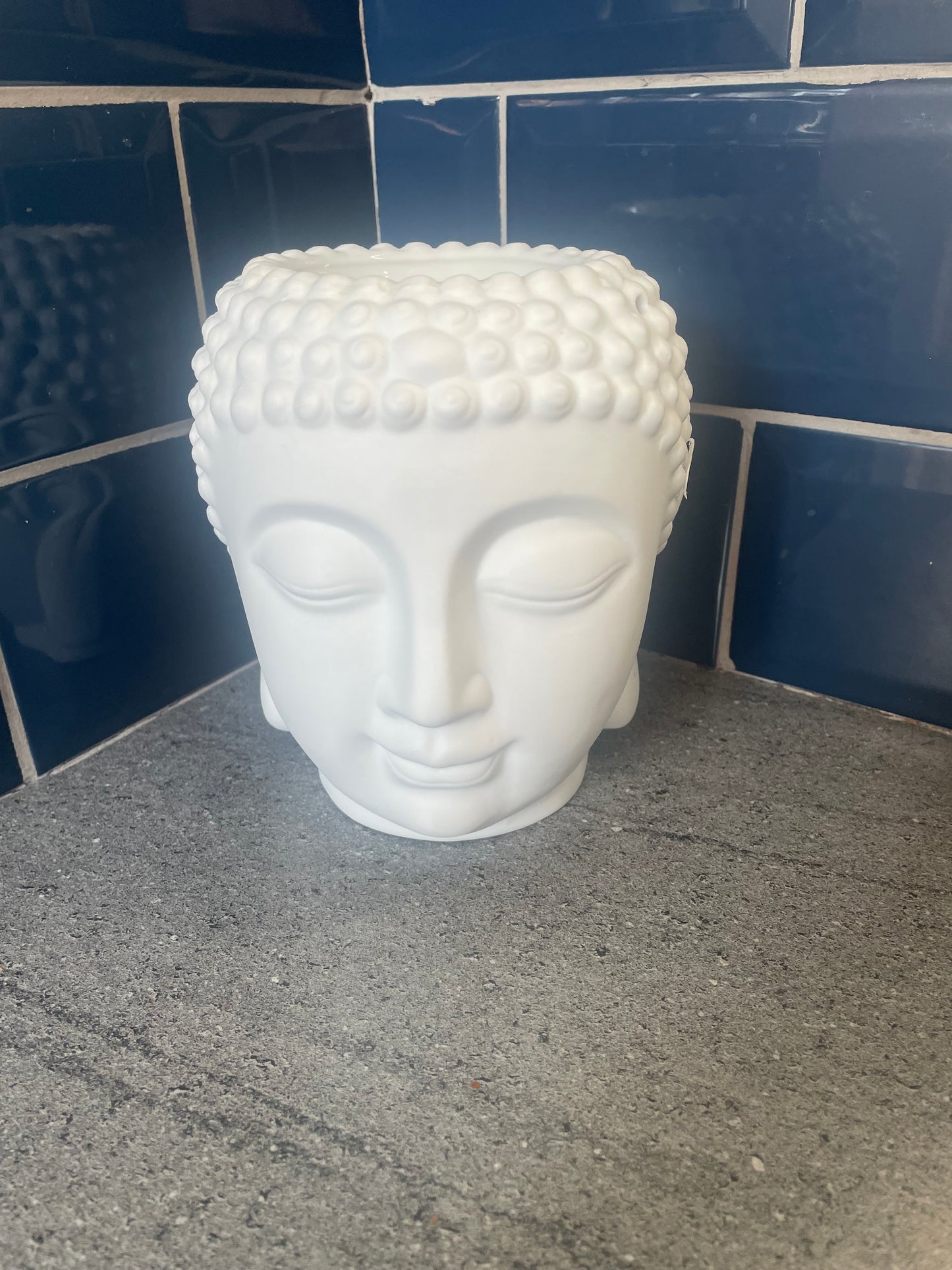Large buddha