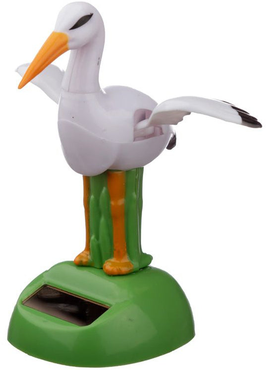 Stork Solar