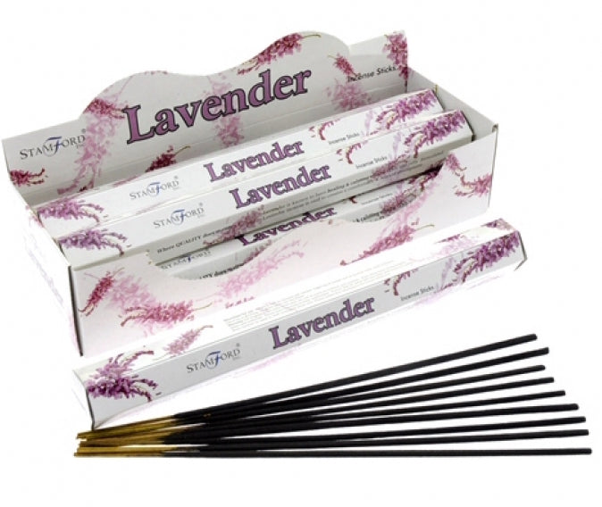 Stamford incense Sticks