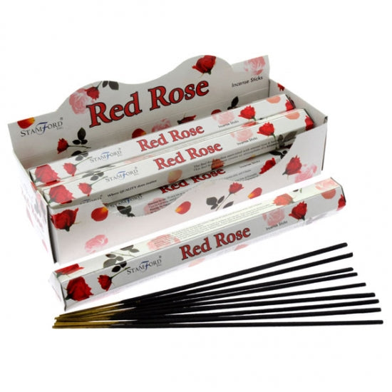Stamford incense Sticks