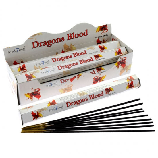 Stamford incense Sticks