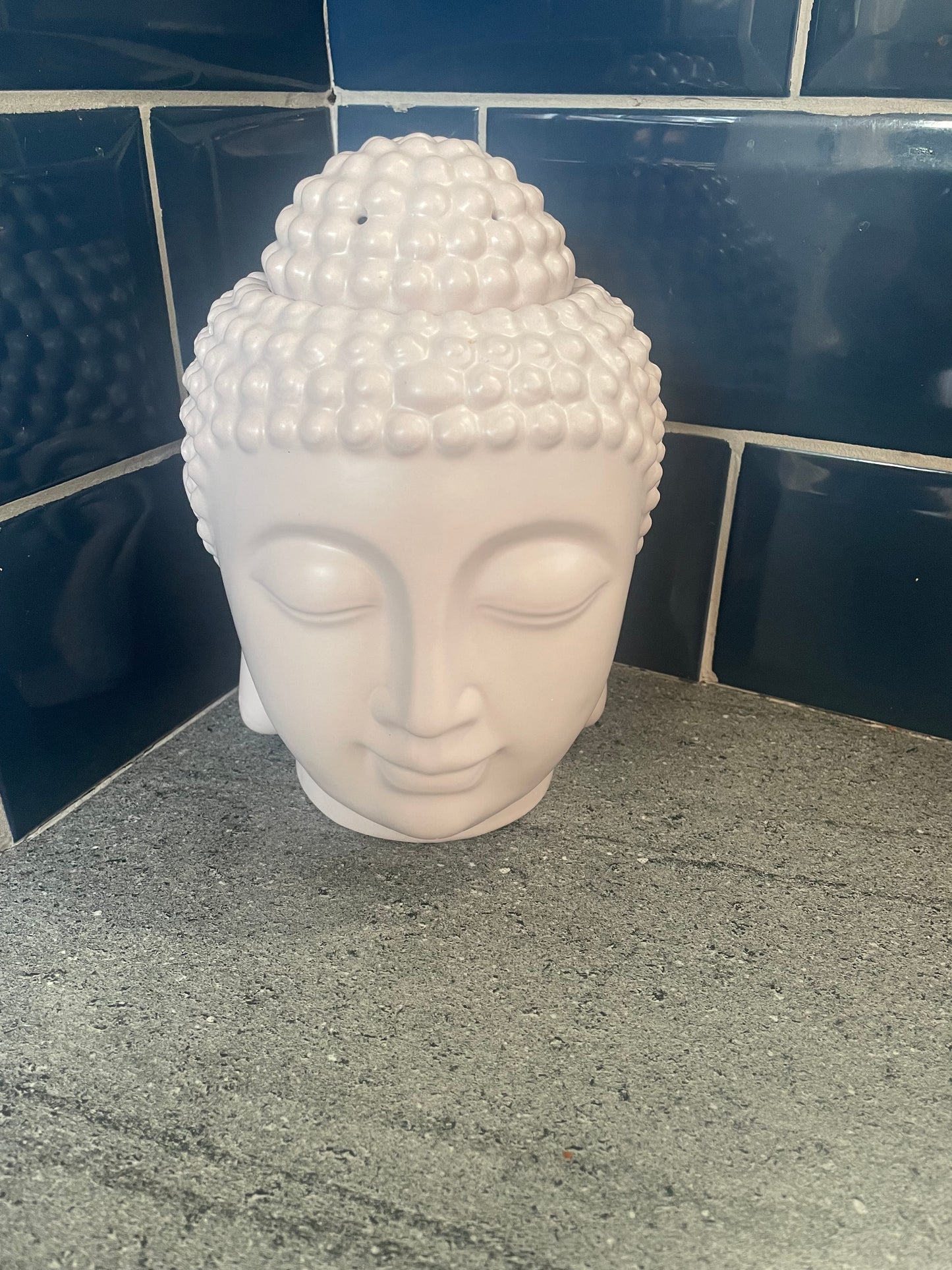 Large buddha