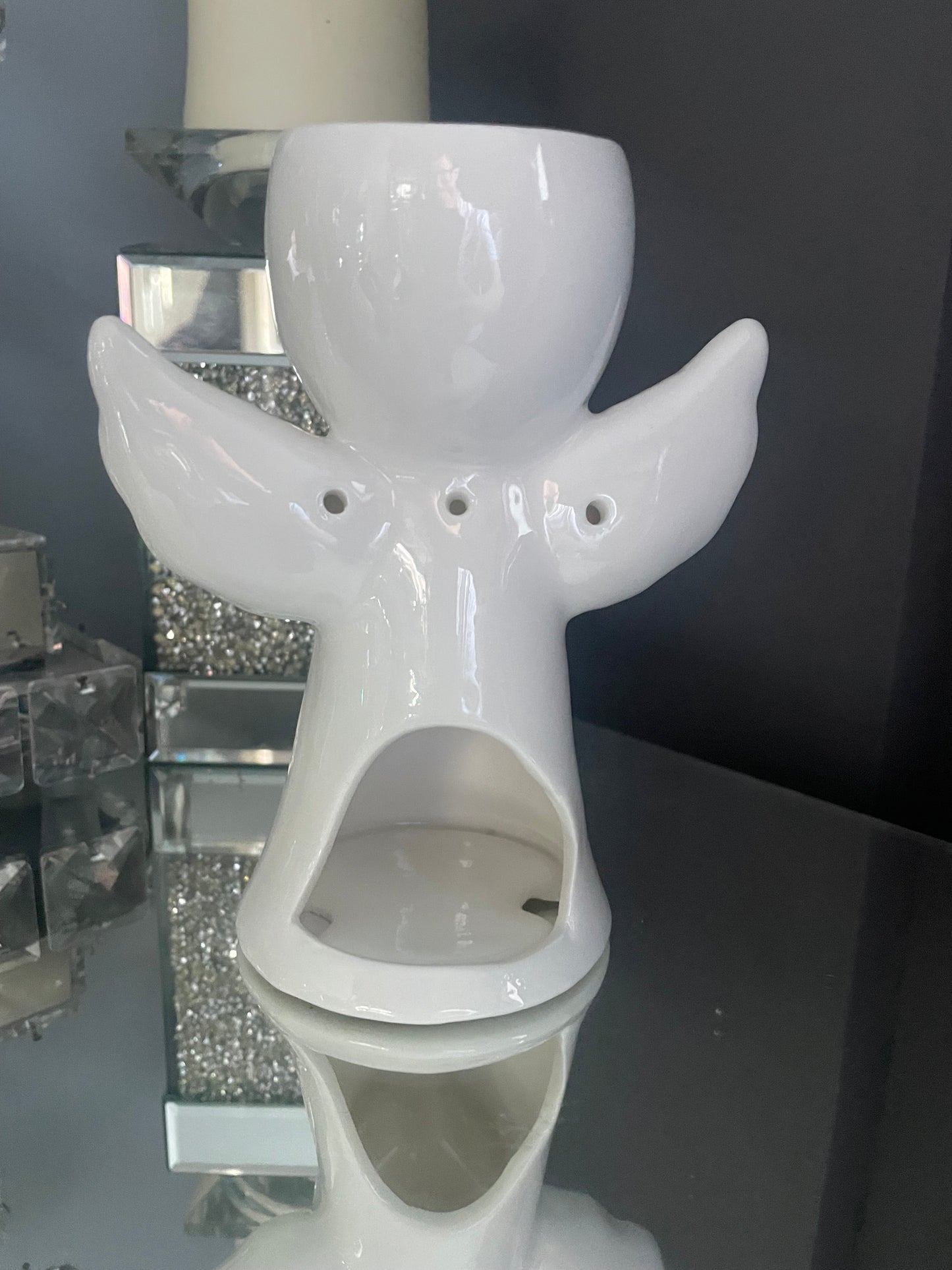 Angel Oil Burner, 16cm