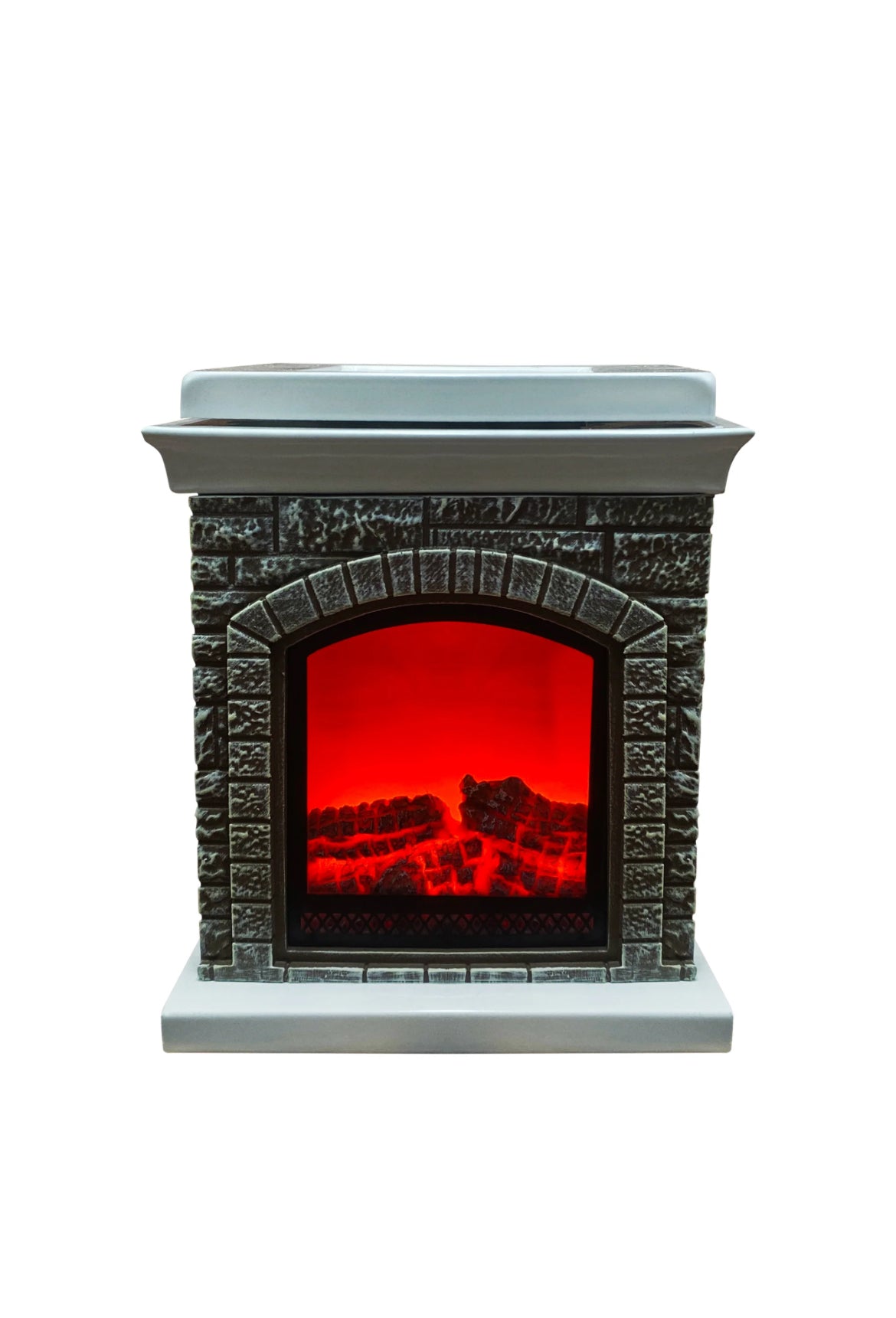 Cosy Fireplace - Electric Melt Burner