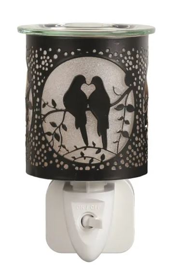 Wax Melter Plug In 13cm