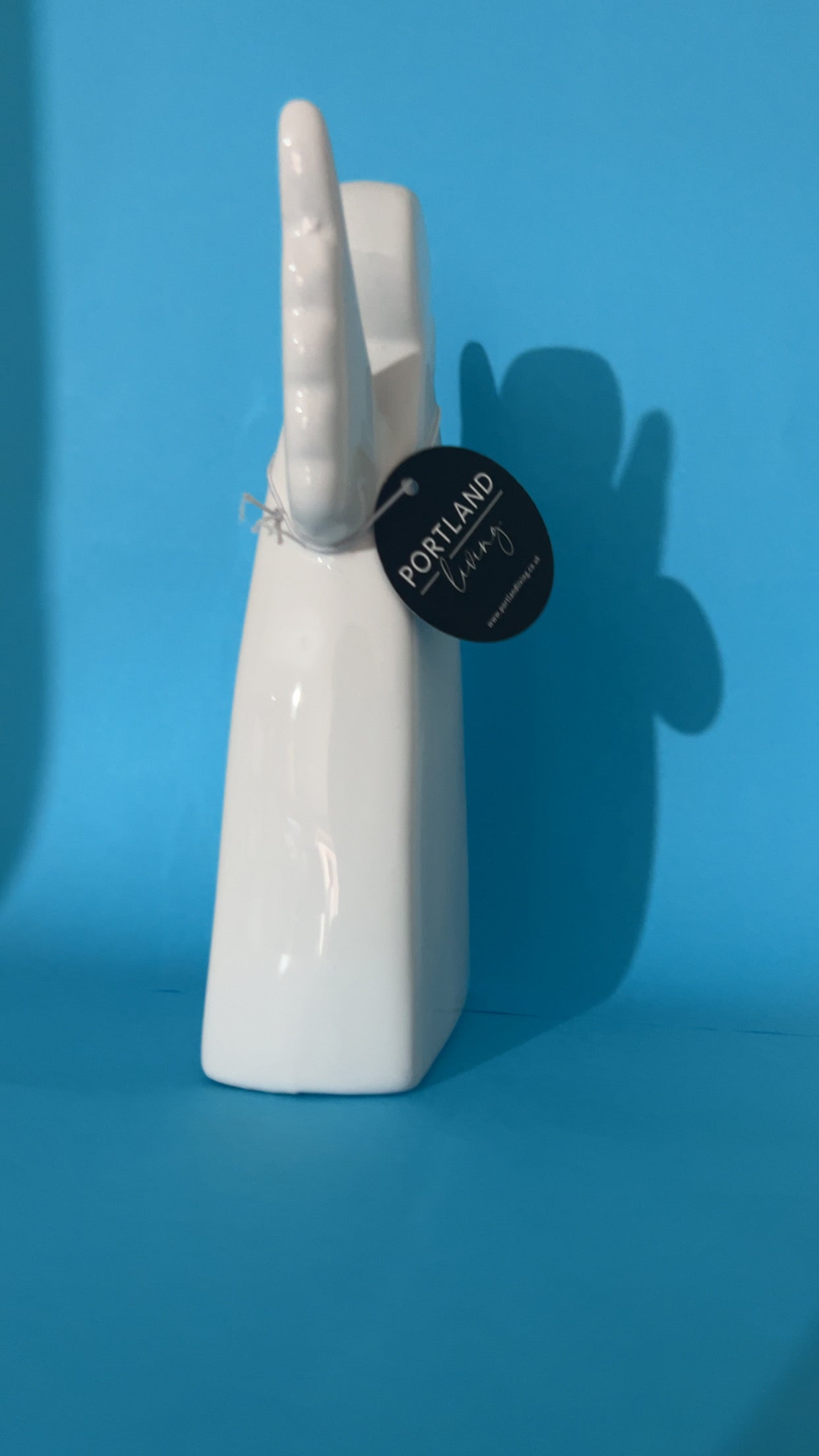 15cm 'Feathers Appear' Angel Ornament