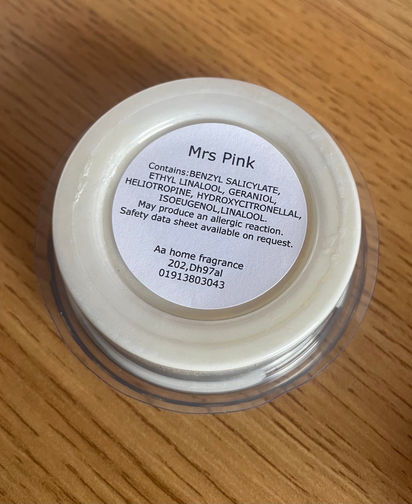 MRS HINCH COLLECTION