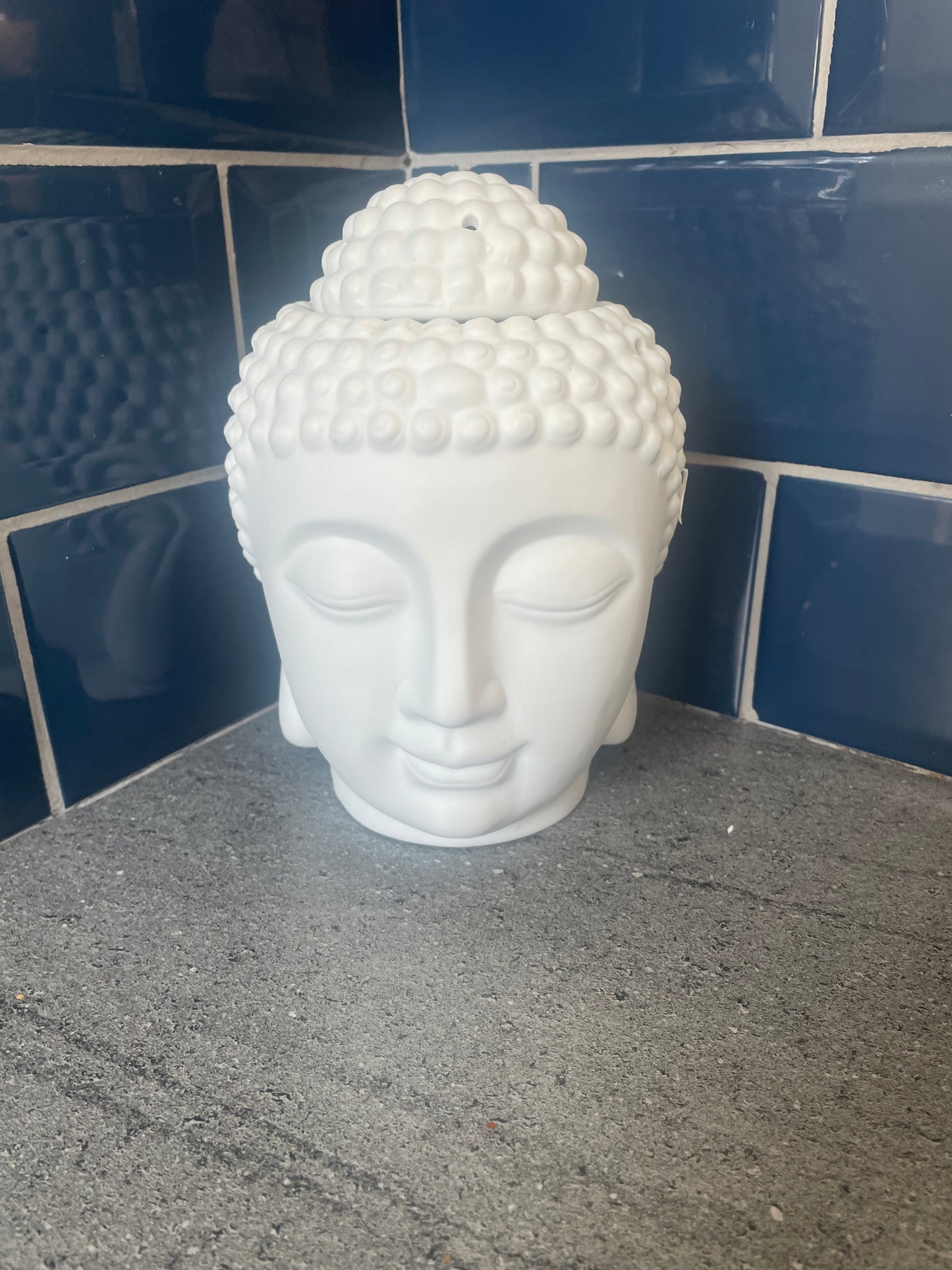 Large buddha