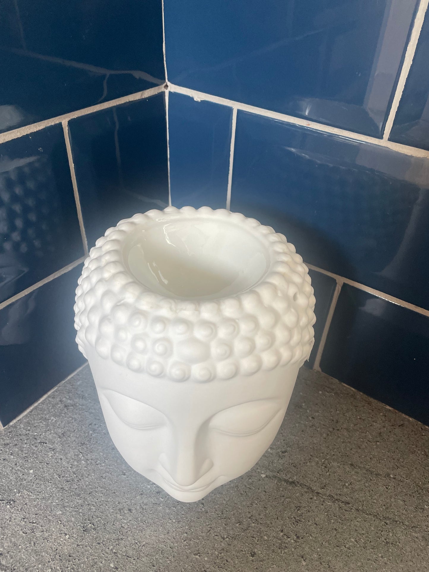 Large buddha
