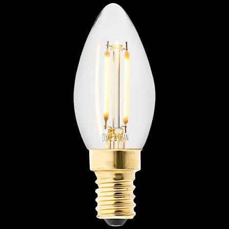 E14 replacement bulb