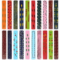 Printed Mango Wood Ash Catcher