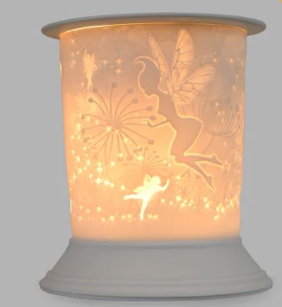 Fairy Tale Straight Electric Melt Burner