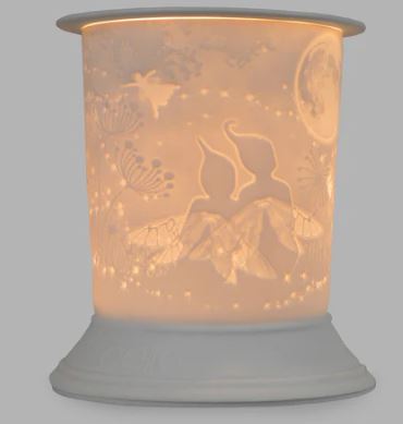 Fairy Tale Straight Electric Melt Burner
