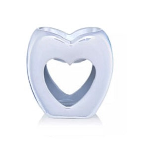 Pearlised White-oil burner