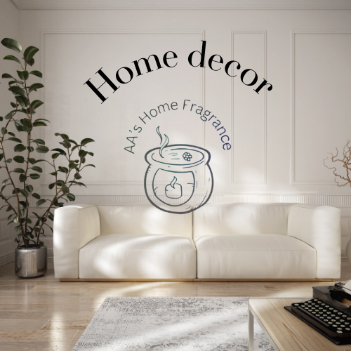 Home decor and more