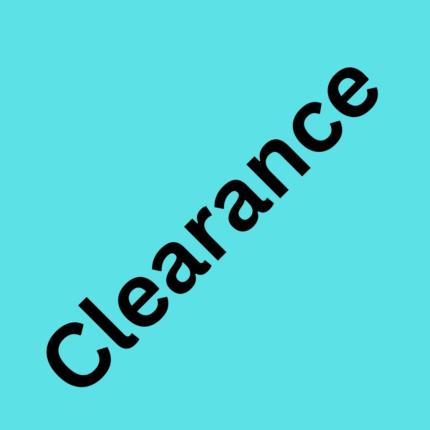Christmas clearance 2024