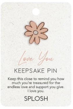 Mother's Day Ceramic Magnets and pins