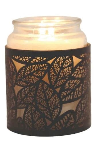 Tealight Wax Melter and Candle Holder
