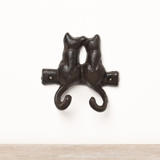 Cat Hook, 12cm