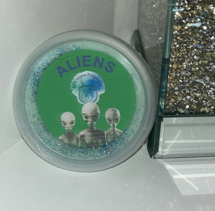 ALIENS