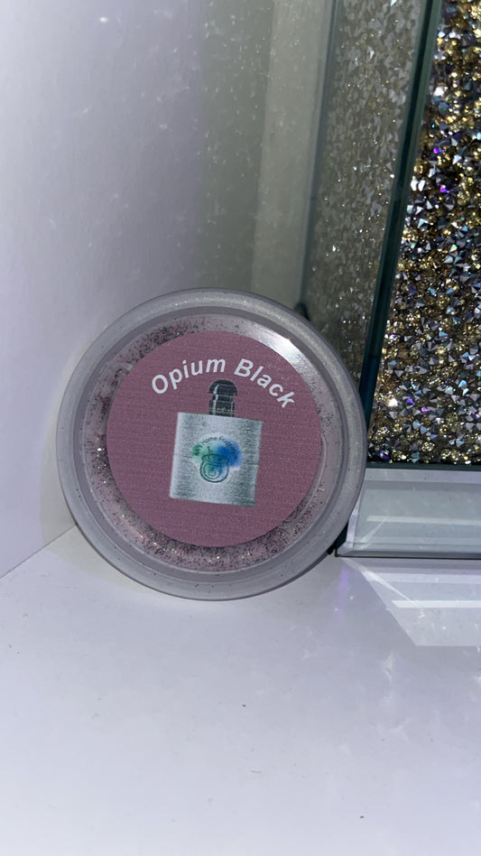 Opium Black