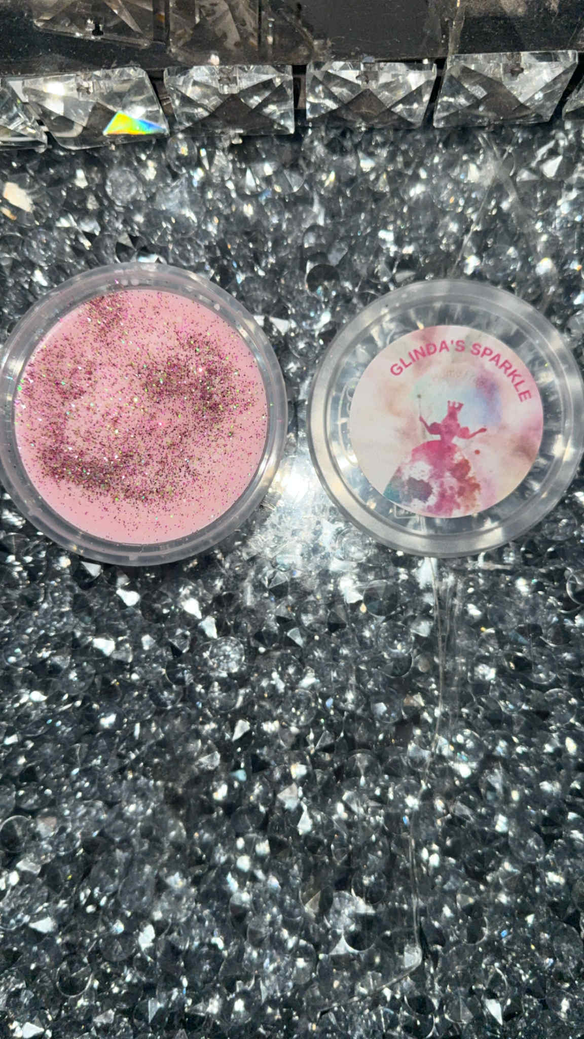 glinda’s sparkle