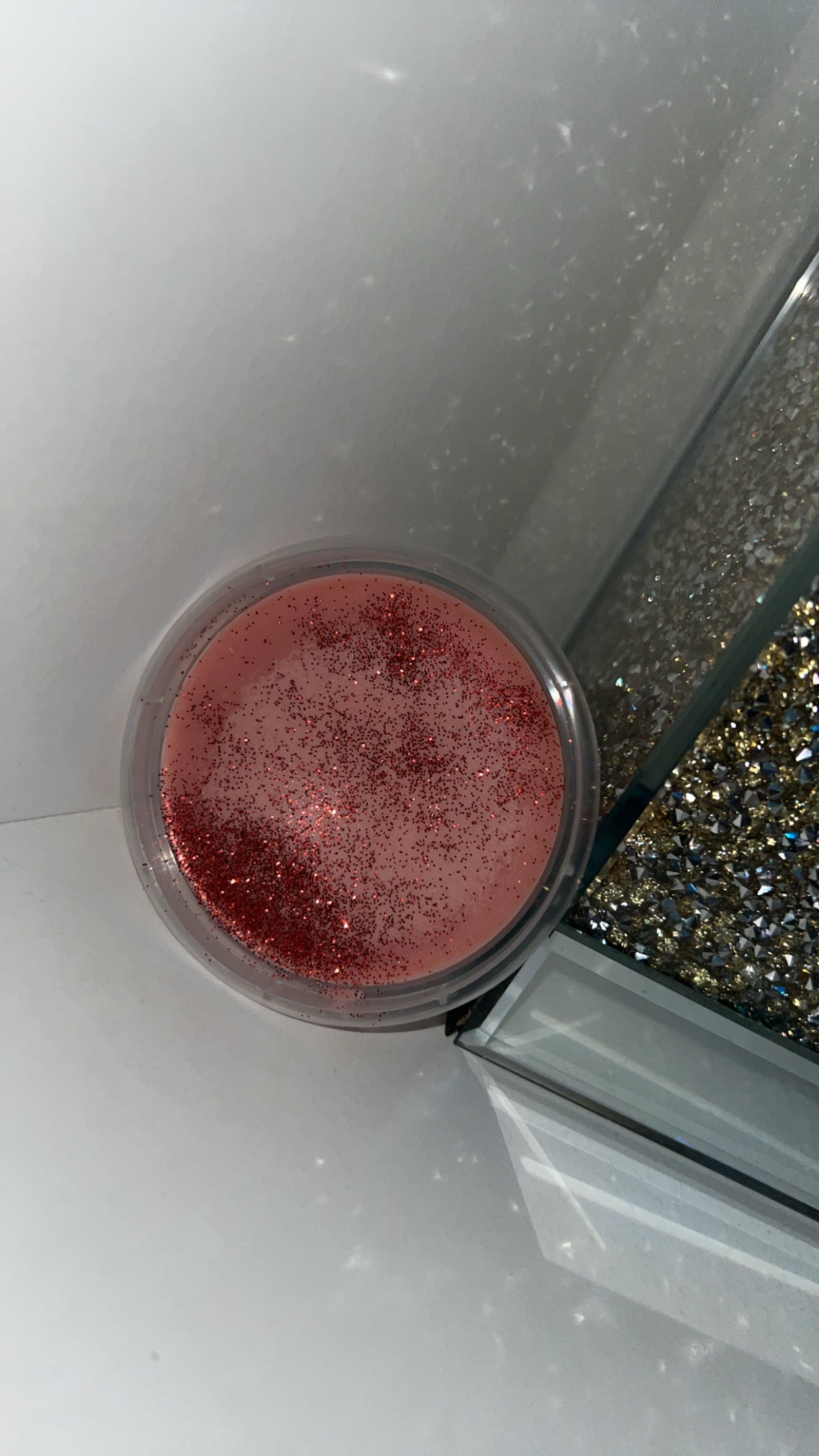 Inspired fragrance from tom ford cherry wax melt