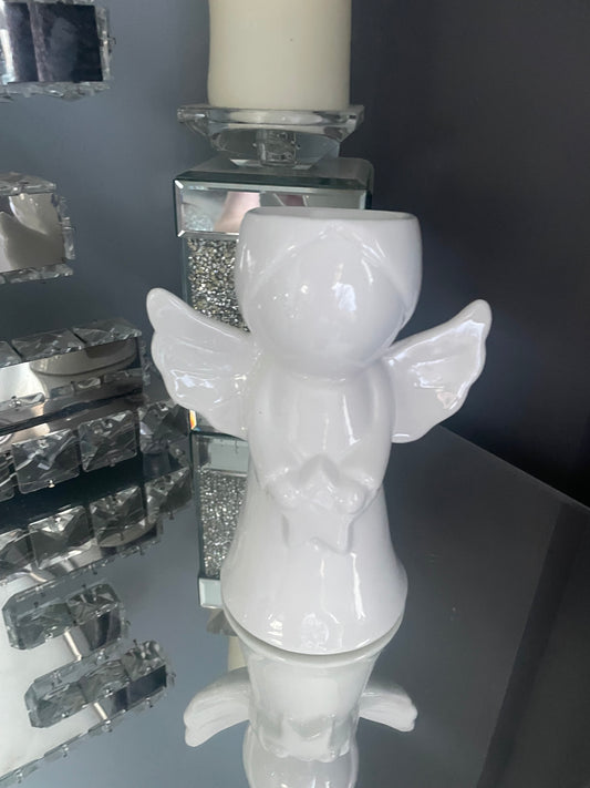 Angel Oil Burner, 16cm