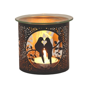 Luxury Candle wax warmers