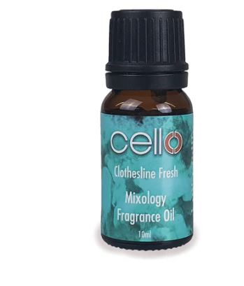 Mixology Fragrance Oil