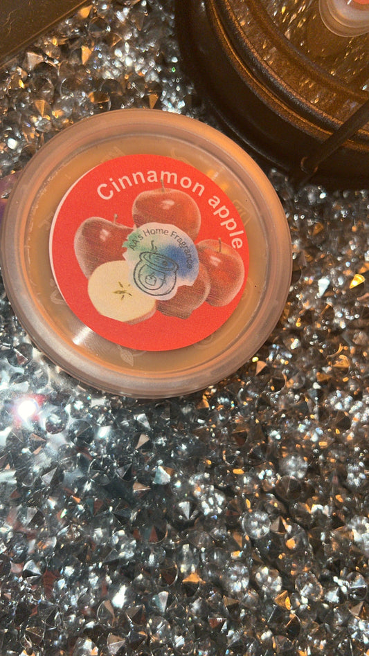 cinnamon apple
