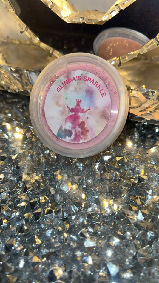 glinda’s sparkle