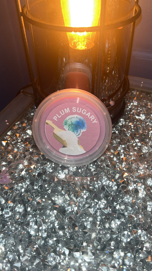 Plum Sugary