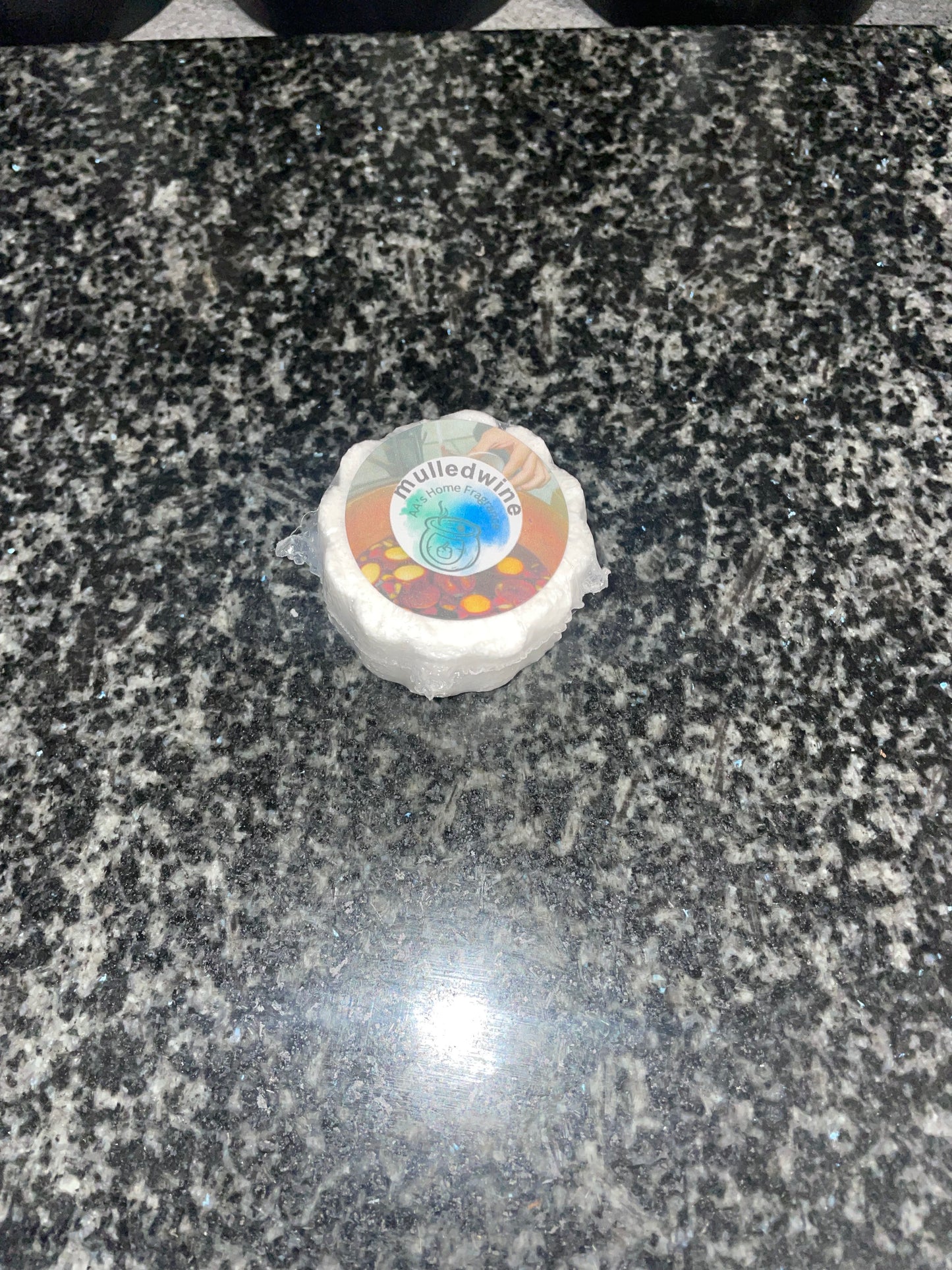 3 in 1 cleaning bombs