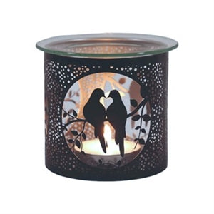 Luxury Candle wax warmers