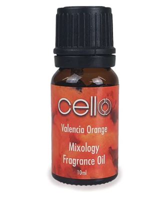Mixology Fragrance Oil