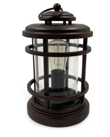 Beacon Electric Melt Burner