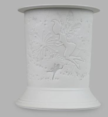 Fairy Tale Straight Electric Melt Burner