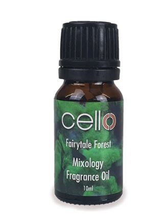 Mixology Fragrance Oil