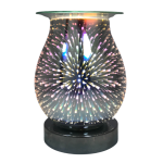 Firework 3d touch lamp