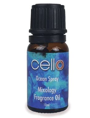 Mixology Fragrance Oil