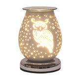 Owl aroma lamp