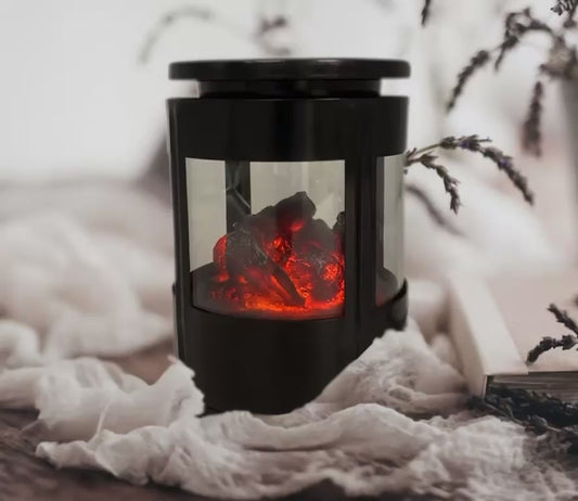 Flickering Embers Electric Melt Burner