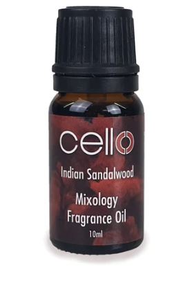 Mixology Fragrance Oil