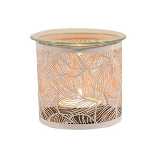 Luxury Candle wax warmers